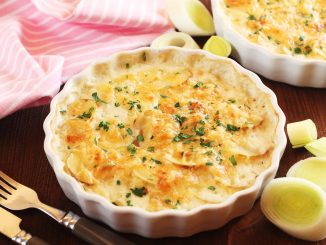 Flan aux poireaux confits : la recette qui plaira à vos enfants