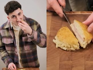 Le croquillette : la recette hyper réconfortante d'Hugo Riboulet, le dernier gagnant de Top Chef