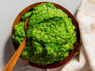 logo menu végétarien