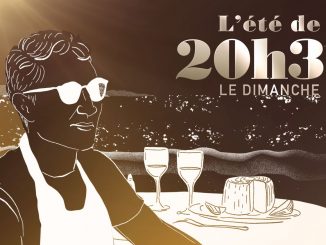 "L'été de 20h30 le dimanche". Le maestro du pique-nique
Ce dimanche 6 août 2023, le magazine "20h30" prendra la direction de l’île de Beauté, pour vous faire rencontrer un amoureux de la cuisine, du terroir et des paysages corses qui a réussi à combiner ses trois passions : le chef Jean-Antoine Ottavi.