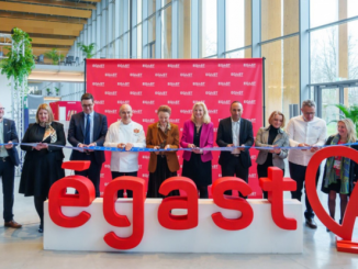 Egast 2024 , le bilan, les temps forts et tous les résultats des concours