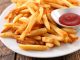 Frites au four : ce mélange secret qui les rend incroyablement croustillantes