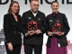 Serge Schaal décroche le prix du Service Michelin 2024
