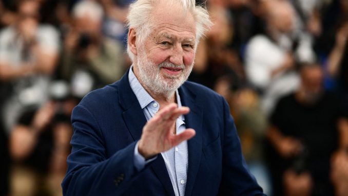 Télévision : jury féminisé, "brigade cachée", nouvelle mécanique... Pour sa 15e saison, "Top Chef" revoit sa formule
L'émission de M6, lancée en 2010, fait quasiment peau neuve. À découvrir notamment dans cette nouvelle saison, une légende aux 13 étoiles Michelin et deux cheffes de talent dans un jury remanié.