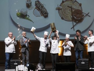 L’Autriche et le Japon remportent le Trophée Mille International 2024