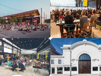 Claire Heitzler et Régis Marcon parrainent les Trophées des Terroirs à Lyon