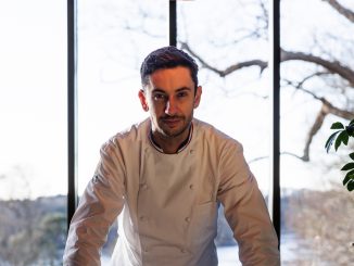 Yann Maget Meilleur Ouvrier de France, sublime la Bretagne au domaine de Locguénolé