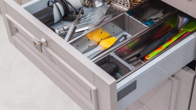 Attention, cet ustensile qui traîne dans votre placard est peut-être une bombe à retardement