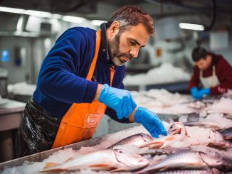 Poisson pas frais : le conseil de pro pour le repérer immédiatement sur l