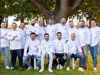 L’association JRE-Jeunes Restaurateurs – célèbre ses 50 ans