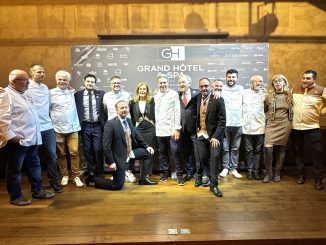 15ème Soirée d’Exception au Grand Hôtel Spa à Gérardmer avec 8 MOF