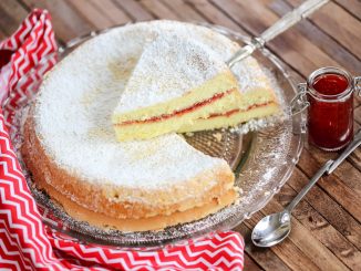 Gâteau maison : l'UFC-Que Choisir met en garde sur ce produit rempli d'additifs peu recommandables