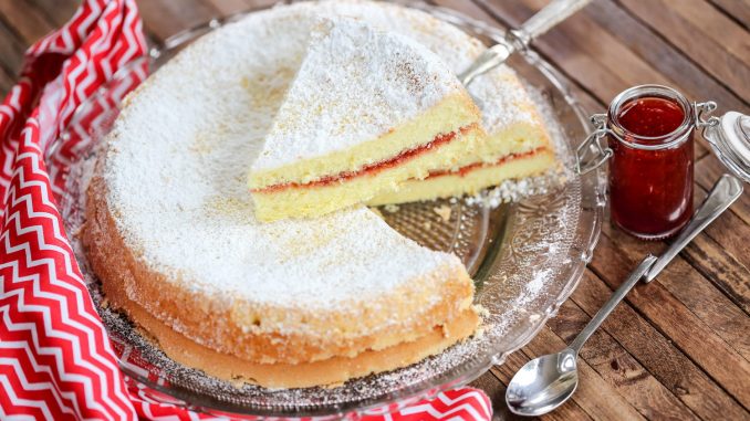 Gâteau maison : l'UFC-Que Choisir met en garde sur ce produit rempli d'additifs peu recommandables