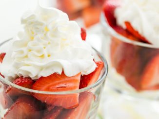 Voici le petit geste à connaître pour réussir sa chantilly maison à tous les coups