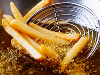 Huile de friture : voici comment la réutiliser sans risque