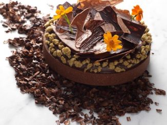 Appel à candidature 1er Concours « La Pâtisserie Durable » par Olivier Ginon