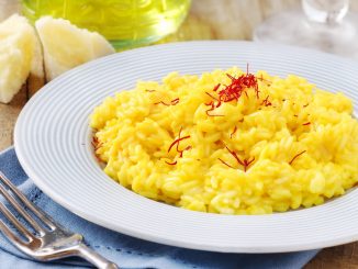 Tous les Italiens la connaissent - la technique imparable pour réussir la cuisson du risotto