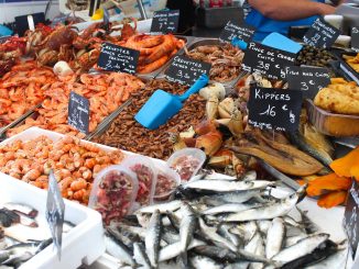 "Il y a des petits malins qui en profitent" - la réflexion à éviter absolument chez votre poissonnier