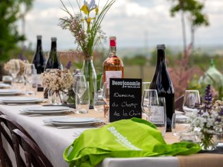 Festival “Bienvenue en Beaujonomie” du 14 au 16 juin 2024