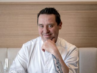 Alexis Baudin lance sa nouvelle table éponyme à Metz