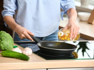 Ces huiles sont à bannir pour la cuisson - voici celles à privilégier