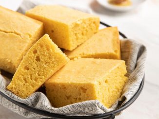 Gluten-Free Cornbread