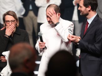 Cérémonie des étoiles Michelin : que valent les guides ?