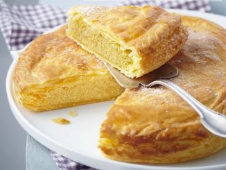 Les gâteaux pithiviers