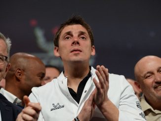 Guide Michelin : à 35 ans, Fabien Ferré devient le plus jeune chef triple étoilé français de l'histoire
Le guide Michelin a récompensé 62 tables en France lors de sa cérémonie à Tours, dont celle de la Table du Castellet, dans le Var.