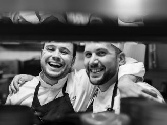 Adrien Descouls ouvre Le Basalte