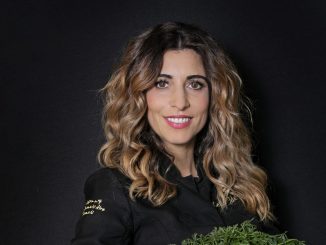 Leïla Martin célèbre les 10 ans de son blog “Je vais vous cuisiner”