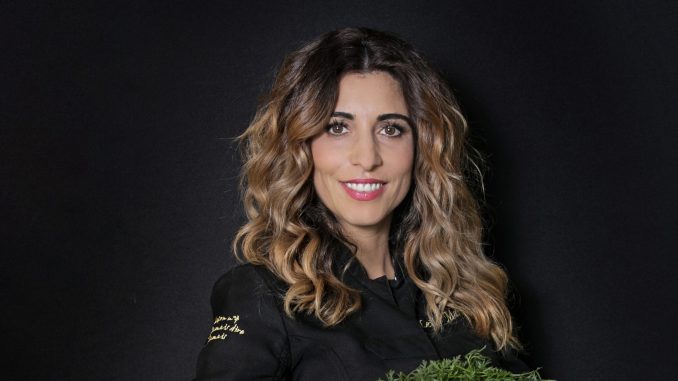 Leïla Martin célèbre les 10 ans de son blog “Je vais vous cuisiner”