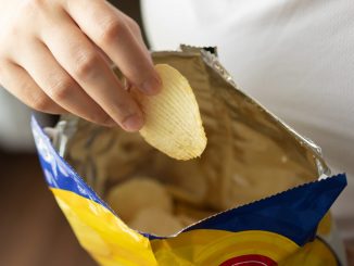 Ces chips ont une excellente note sur Yuka et on les trouve facilement en supermarché