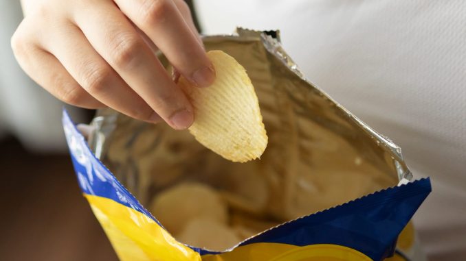 Les chips les mieux notées sur Yuka en supermarché - Ces chips ont une excellente note sur Yuka et on les trouve facilement en supermarché