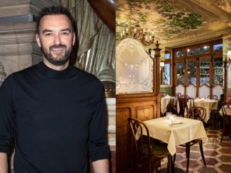 Voici le dessert le plus servi dans le restaurant de Cyril Lignac - vous pouvez facilement le reproduire à la maison