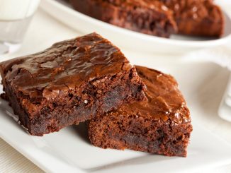 La technique de Cyril Lignac pour obtenir un brownie moelleux à tous les coups - c