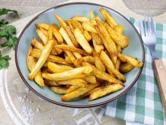 Comment faire de bonnes frites maison ? Huile, pommes de terre, cuisson...