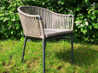 Découvrez les nouveautés “terrasse” chez OZ design