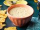 Copycat Chipotle Queso