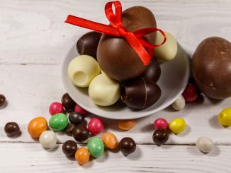 Des restes de chocolat de Pâques ? Voici une idée maligne et gourmande pour les recycler