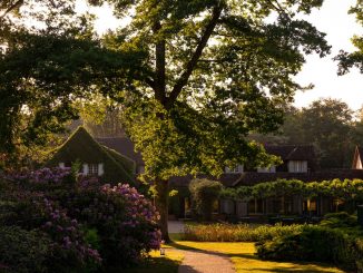 Relais-Châteaux : garder l'âme des propriétés en prenant le virage de la transition