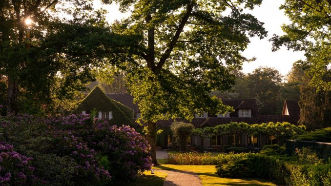 Relais-Châteaux : Comment préserver l'essence des propriétés tout en embrassant
Relais-Châteaux : garder l'âme des propriétés en prenant le virage de la transition