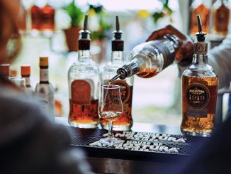 Les 10 ans du salon “Rhum Fest” Paris
