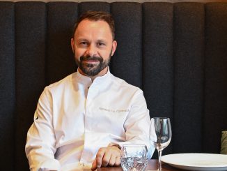 Romain Le Cordroch ouvre Bvañ à Vannes