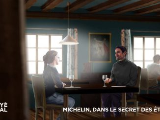 Vidéo
270 repas par an, des visites anonymes, des comptes rendus minutieux... "Envoyé spécial" a suivi une inspectrice du Guide Michelin
Alors que les étoiles 2024 viennent d’être attribuées par le Guide Michelin, "Envoyé spécial" vous emmène dans les coulisses du célèbre livre rouge. Pour comprendre comment travaillent ceux qui sacrent et font tomber les rois de la gastronomie, les journalistes ont pu accompagner l'une de ses inspectrices sur le terrain.