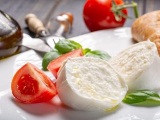 La technique méconnue pour bien conserver une mozzarella entamée