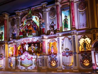 “Portes ouvertes” pour les 100 ans du Restaurant Paul Bocuse