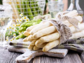 Asperges : la méthode à connaître pour les garder fraîches beaucoup plus longtemps