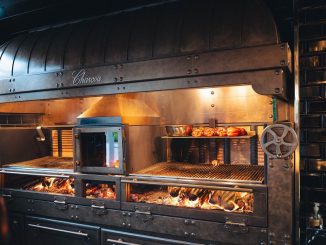 Restaurant « Amitié – La Cuisine du Château » de Thomas Mack