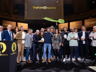 Lancement TheFork Awards le 10 juin 2024